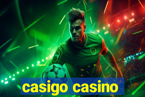 casigo casino