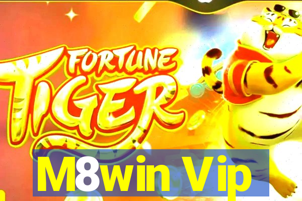 M8win Vip