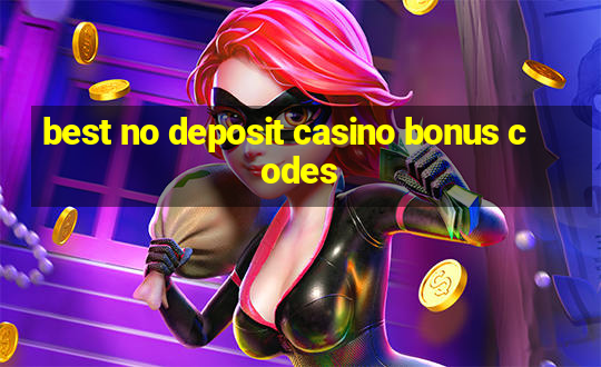 best no deposit casino bonus codes