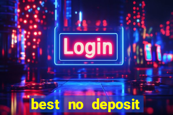 best no deposit casino bonus codes