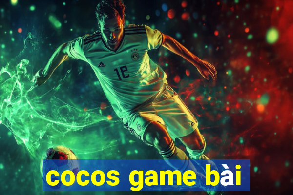 cocos game bài