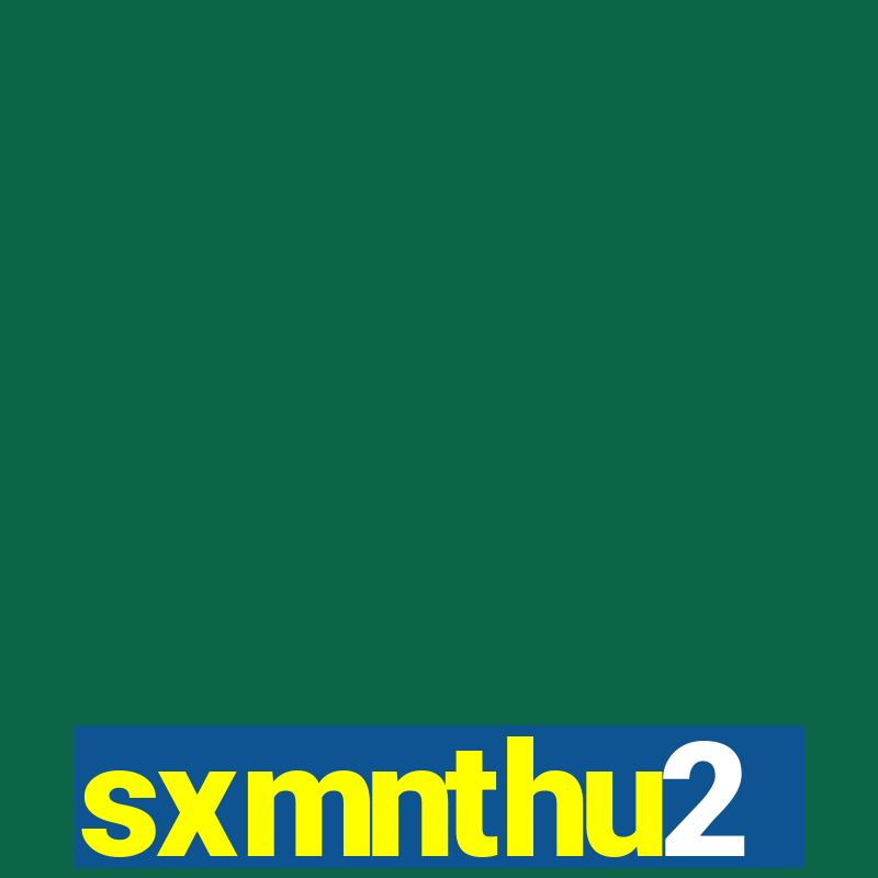 sxmnthu2