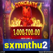 sxmnthu2