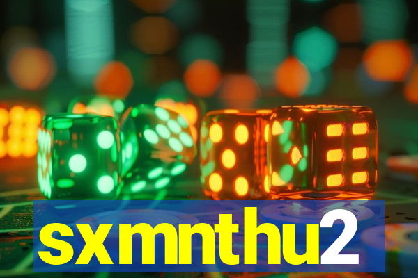 sxmnthu2