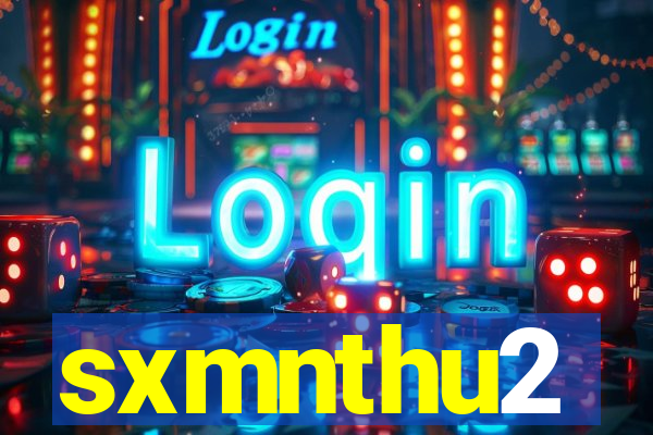 sxmnthu2