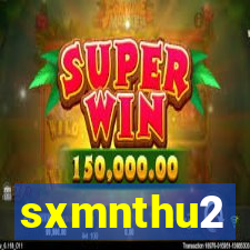 sxmnthu2