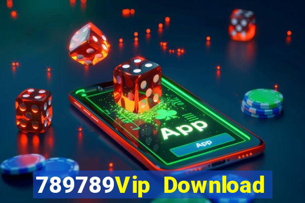 789789Vip Download Game Đánh Bài