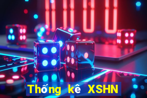 Thống kê XSHN ngày 21