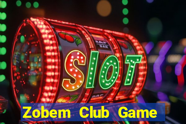 Zobem Club Game Bài Poker