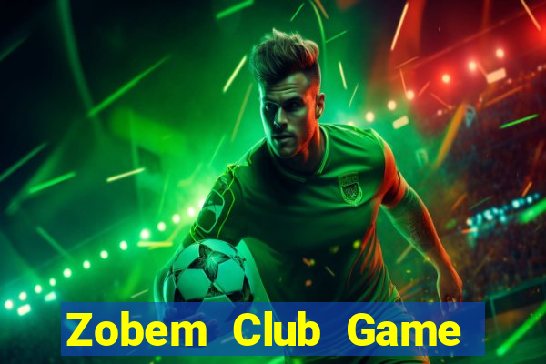 Zobem Club Game Bài Poker