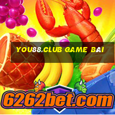 You88.Club Game Bài