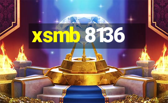 xsmb 8136