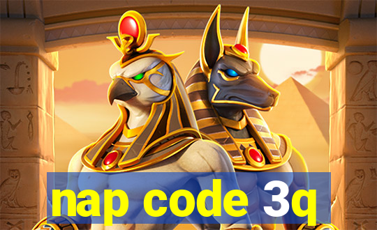 nap code 3q