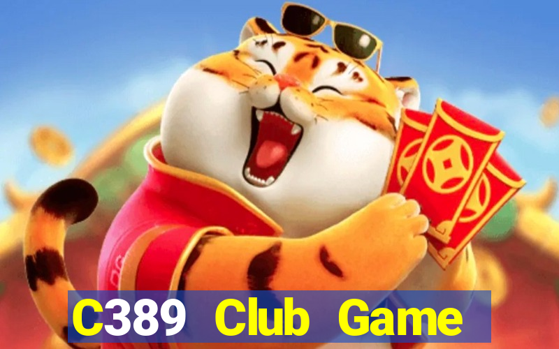 C389 Club Game Bài Yugioh