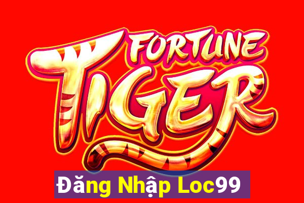 Đăng Nhập Loc99