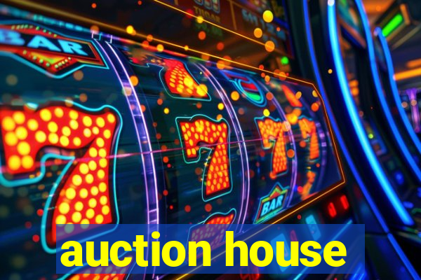 auction house