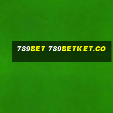 789bet 789betket.co