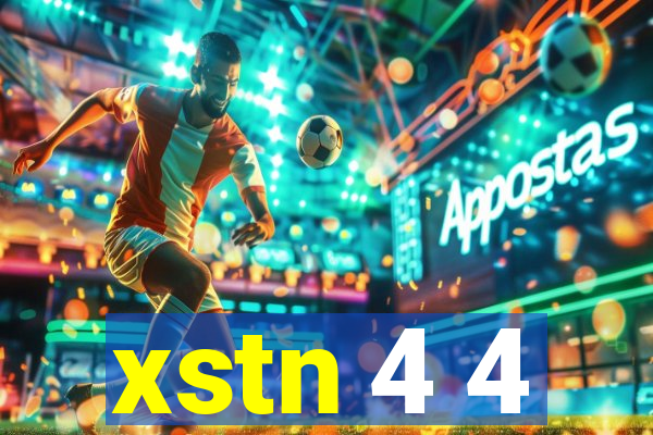 xstn 4 4