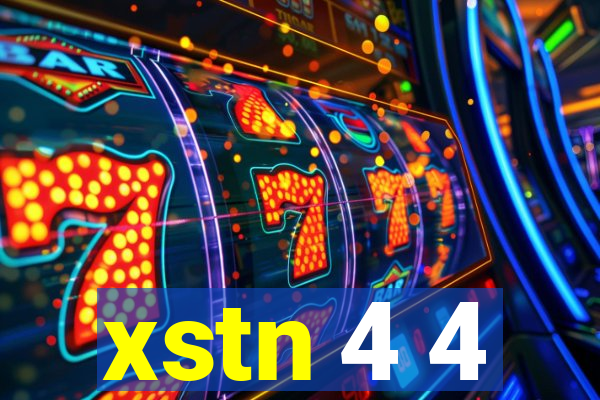 xstn 4 4