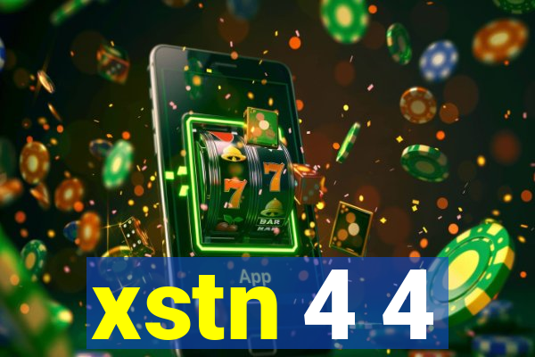 xstn 4 4