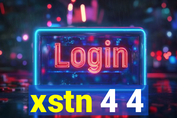 xstn 4 4