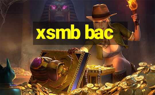 xsmb bac