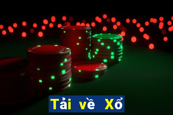 Tải về Xổ số 442 Android