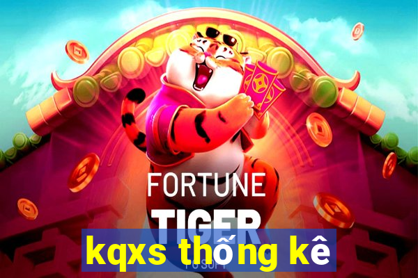 kqxs thống kê