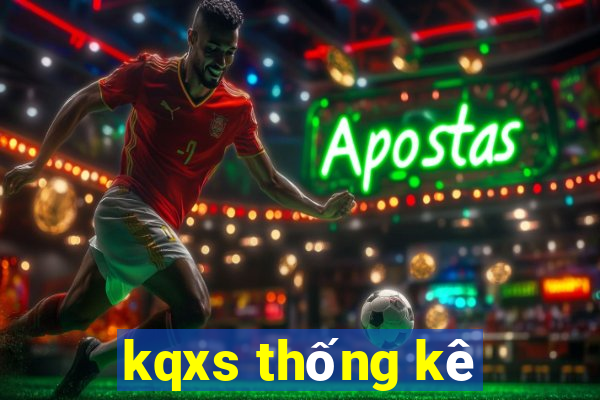 kqxs thống kê