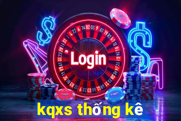 kqxs thống kê