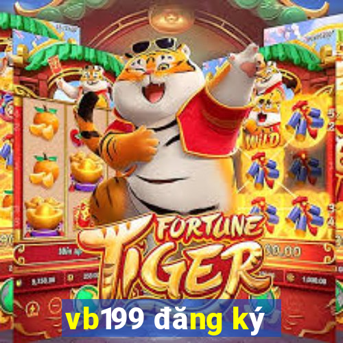 vb199 đăng ký