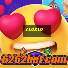 aloalo