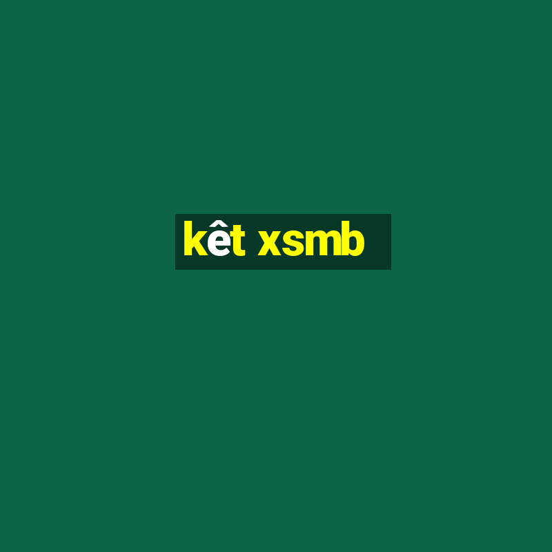 kêt xsmb