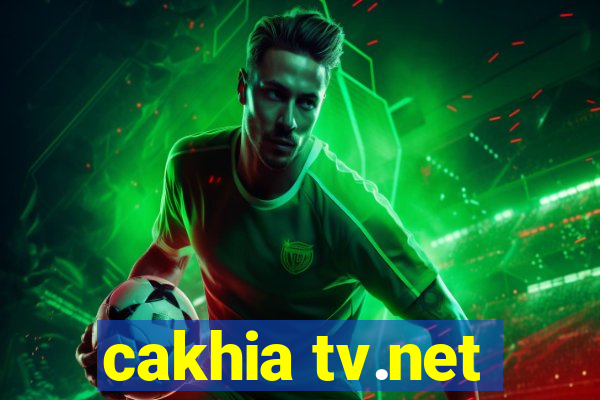 cakhia tv.net