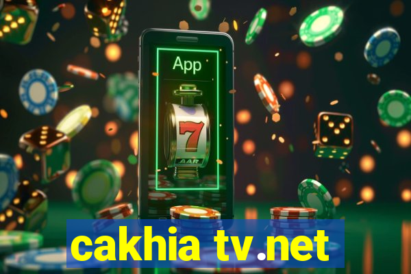 cakhia tv.net