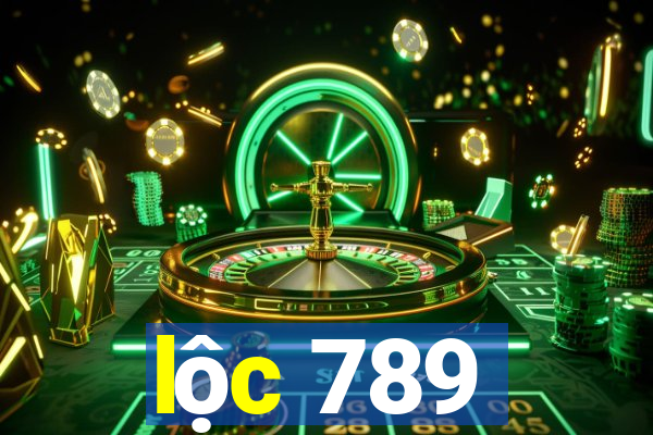 lộc 789