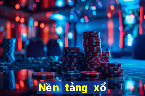 Nền tảng xổ số c81