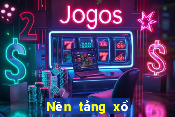 Nền tảng xổ số c81