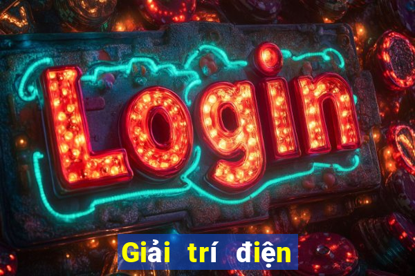 Giải trí điện tử fg