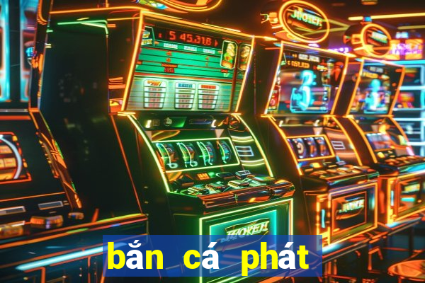 bắn cá phát lộc 86