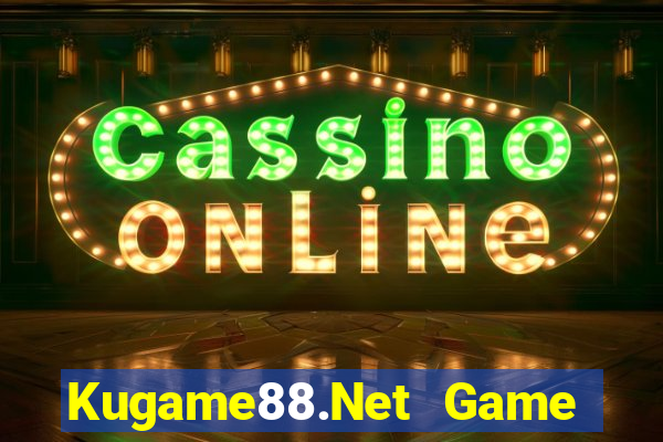 Kugame88.Net Game Bài Poker Online