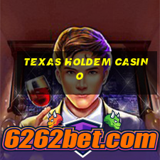 texas holdem casino