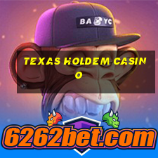 texas holdem casino