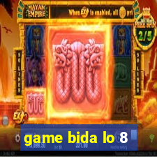 game bida lo 8