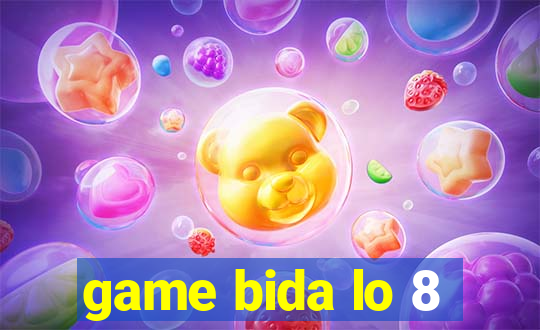 game bida lo 8