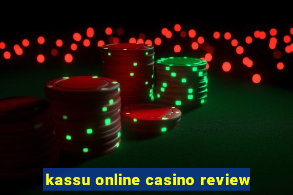 kassu online casino review