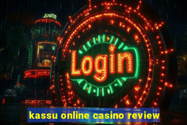 kassu online casino review