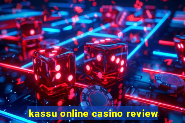 kassu online casino review