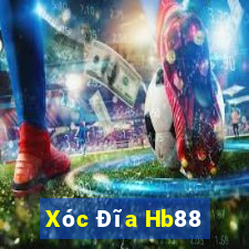 Xóc Đĩa Hb88