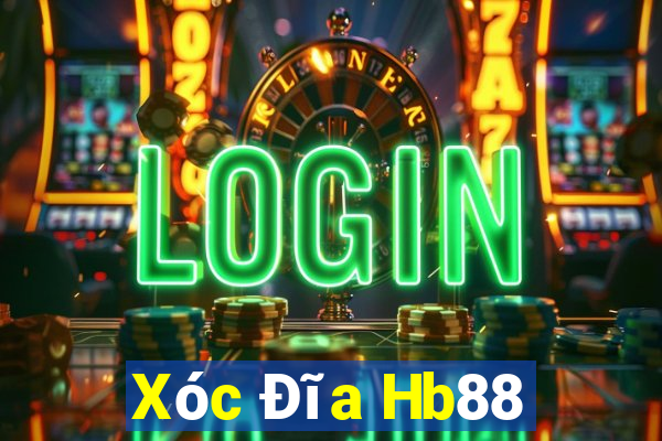 Xóc Đĩa Hb88